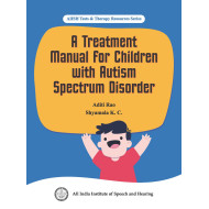 A Treatment Manual for Children with Autism Spectrum Disorder